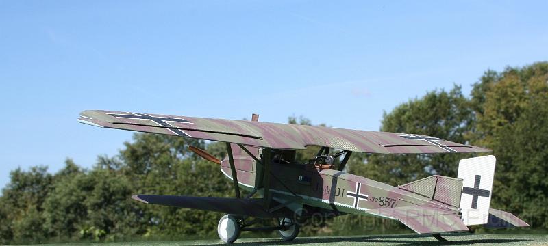 Junkers J.I Wingnut Wings 1-32  Hellinger Othmar 03.JPG